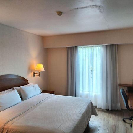 Fiesta Inn Poza Rica Eksteriør bilde