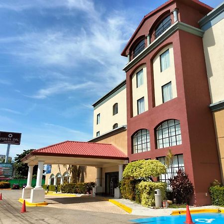 Fiesta Inn Poza Rica Eksteriør bilde