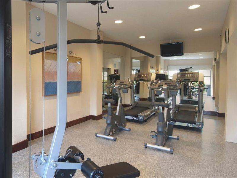 Fiesta Inn Poza Rica Eksteriør bilde