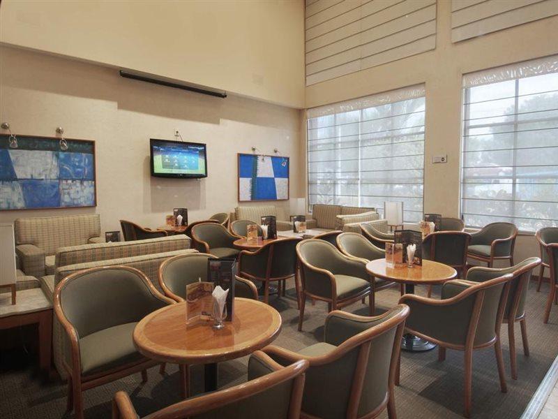 Fiesta Inn Poza Rica Eksteriør bilde