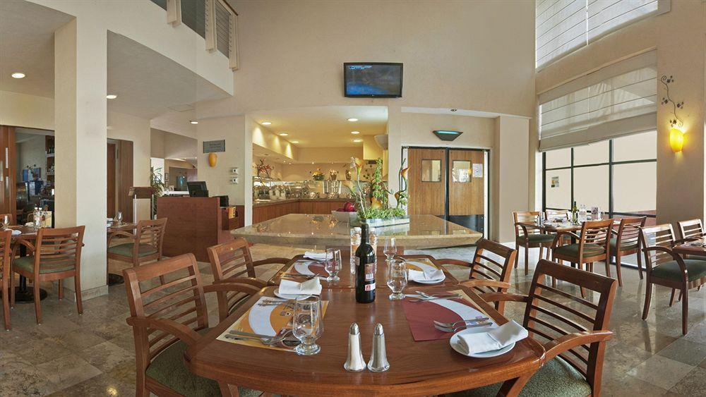 Fiesta Inn Poza Rica Eksteriør bilde