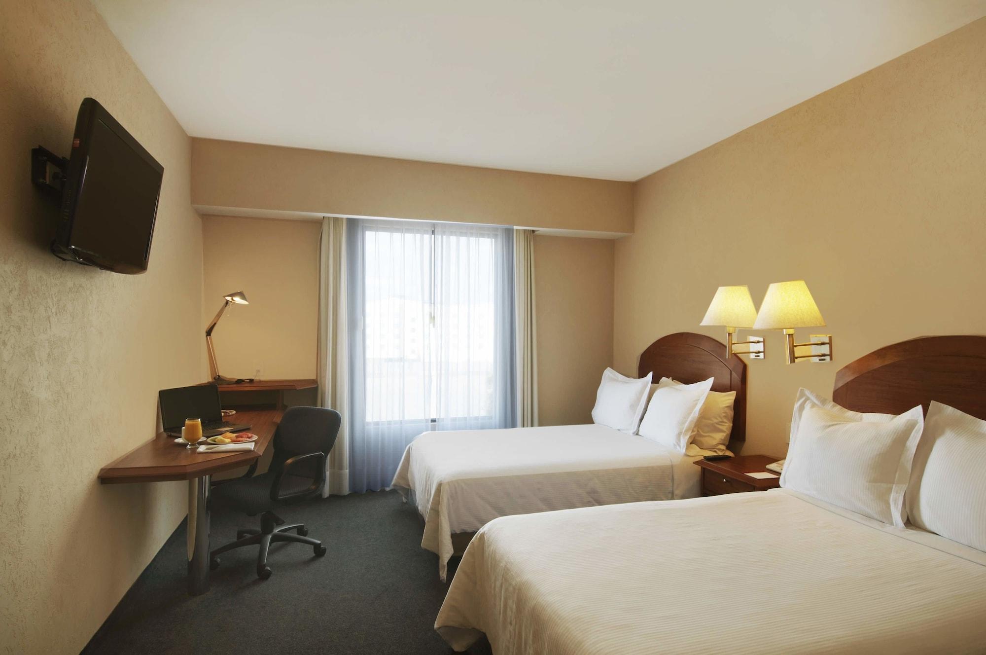 Fiesta Inn Poza Rica Eksteriør bilde