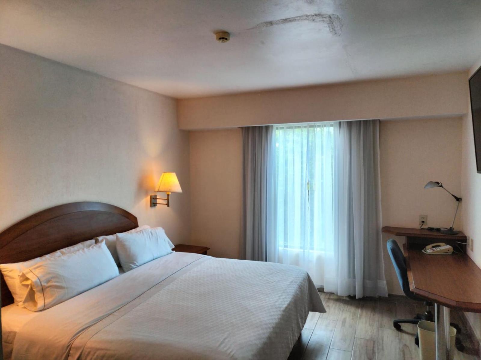 Fiesta Inn Poza Rica Eksteriør bilde