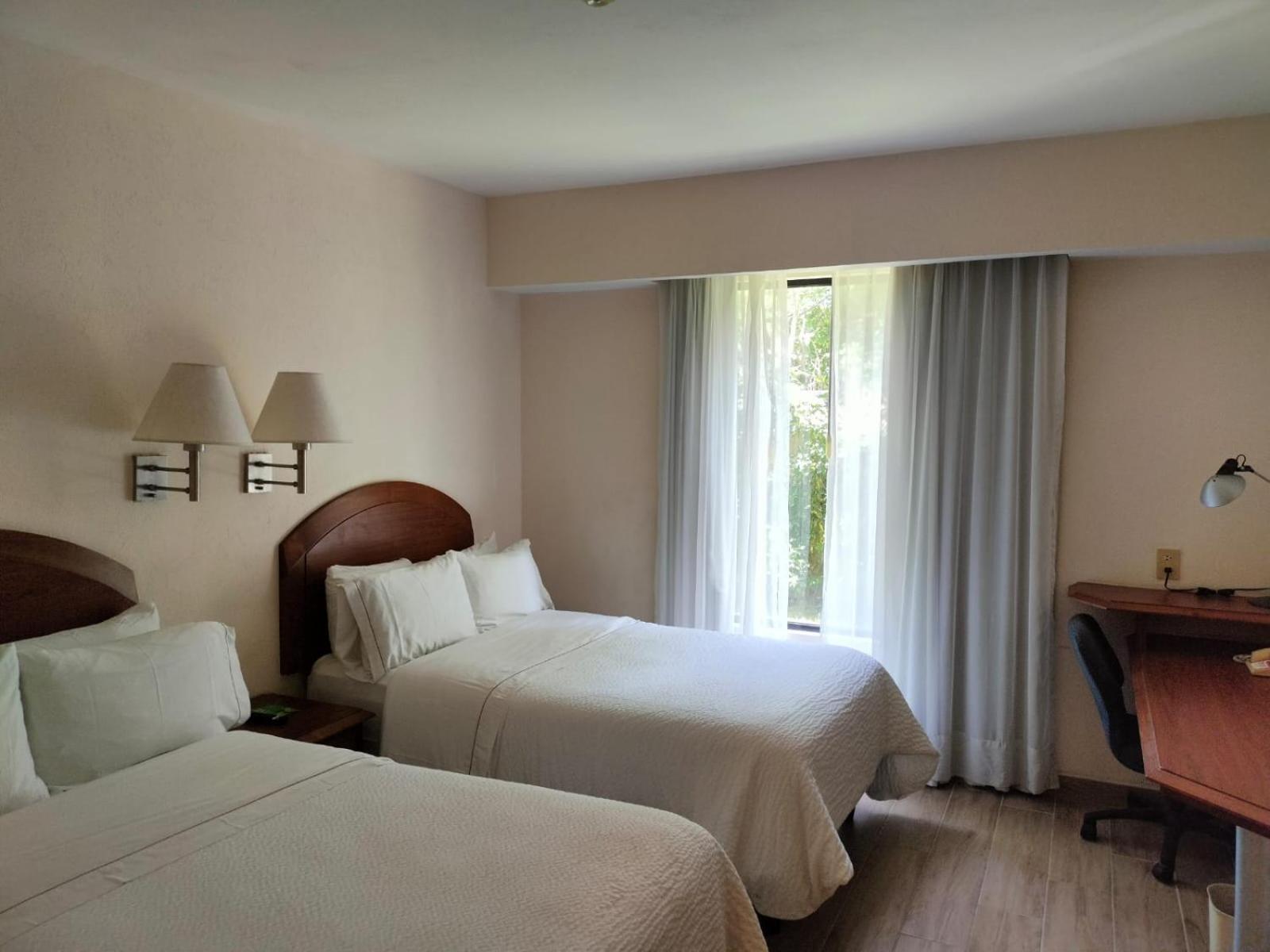 Fiesta Inn Poza Rica Eksteriør bilde
