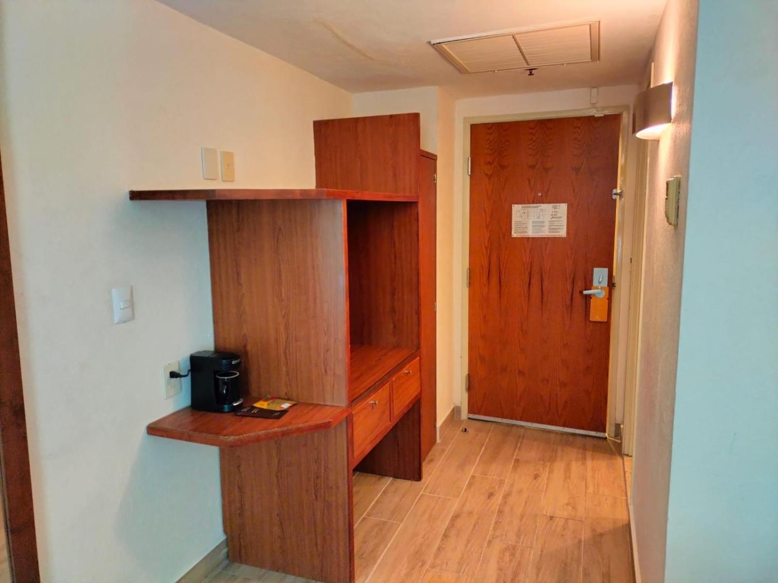 Fiesta Inn Poza Rica Eksteriør bilde