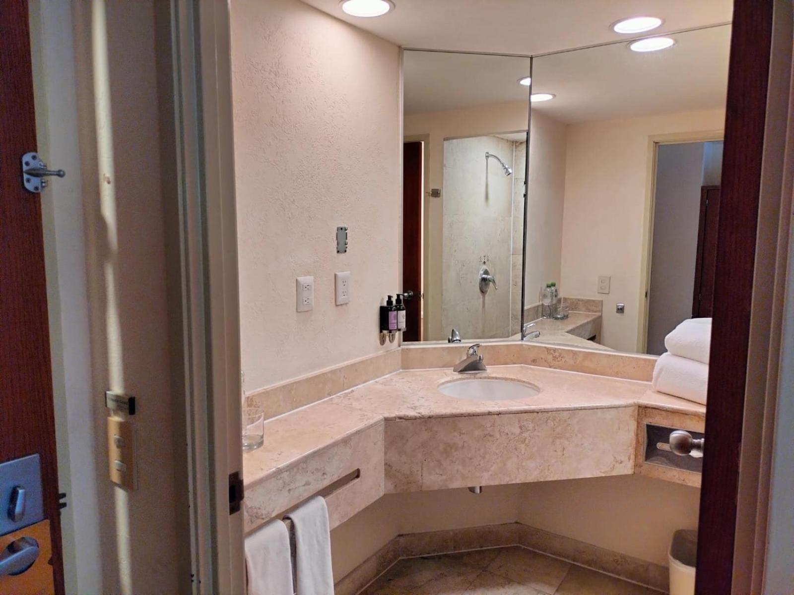 Fiesta Inn Poza Rica Eksteriør bilde